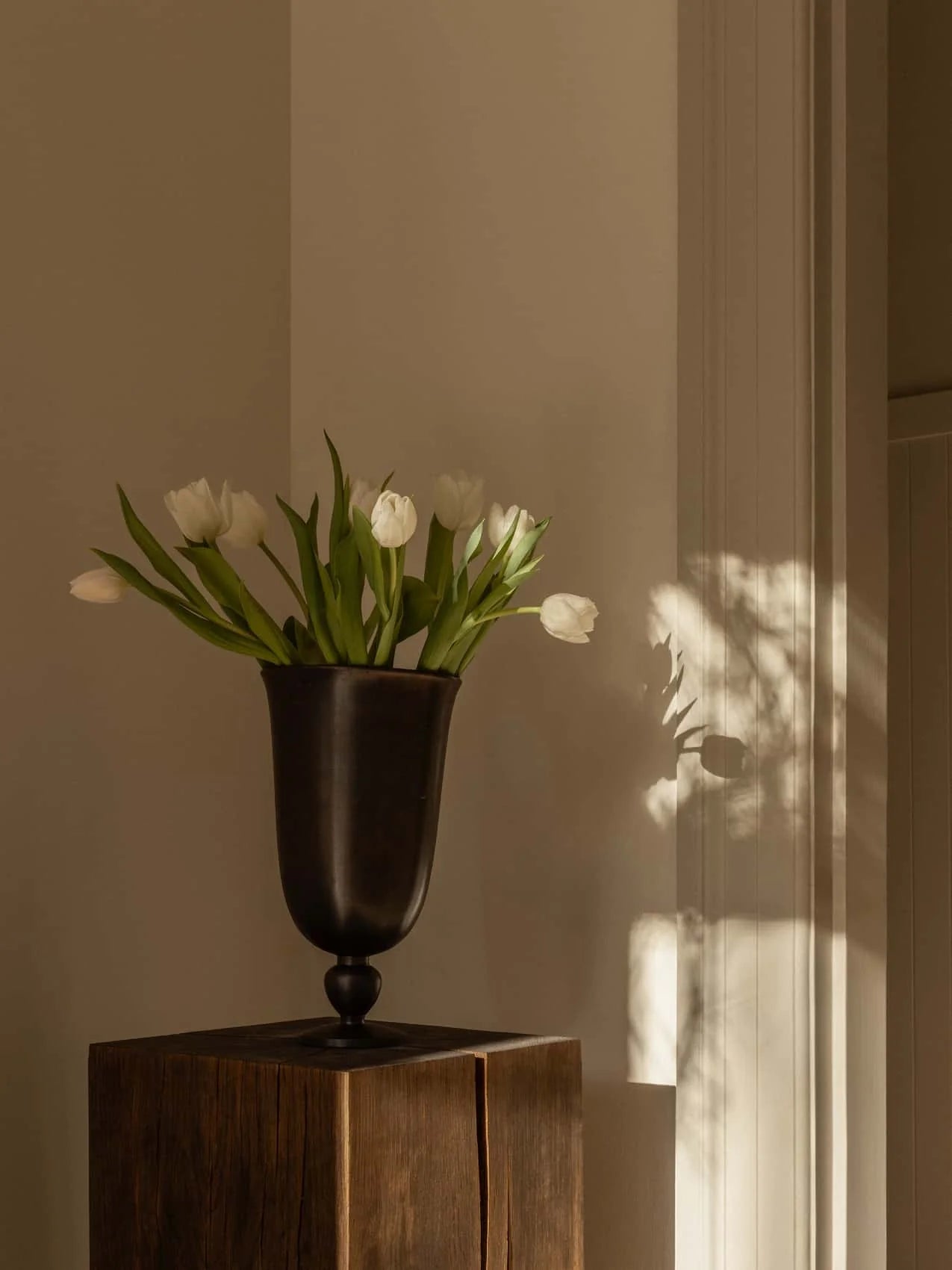Audo - Pavot Vase