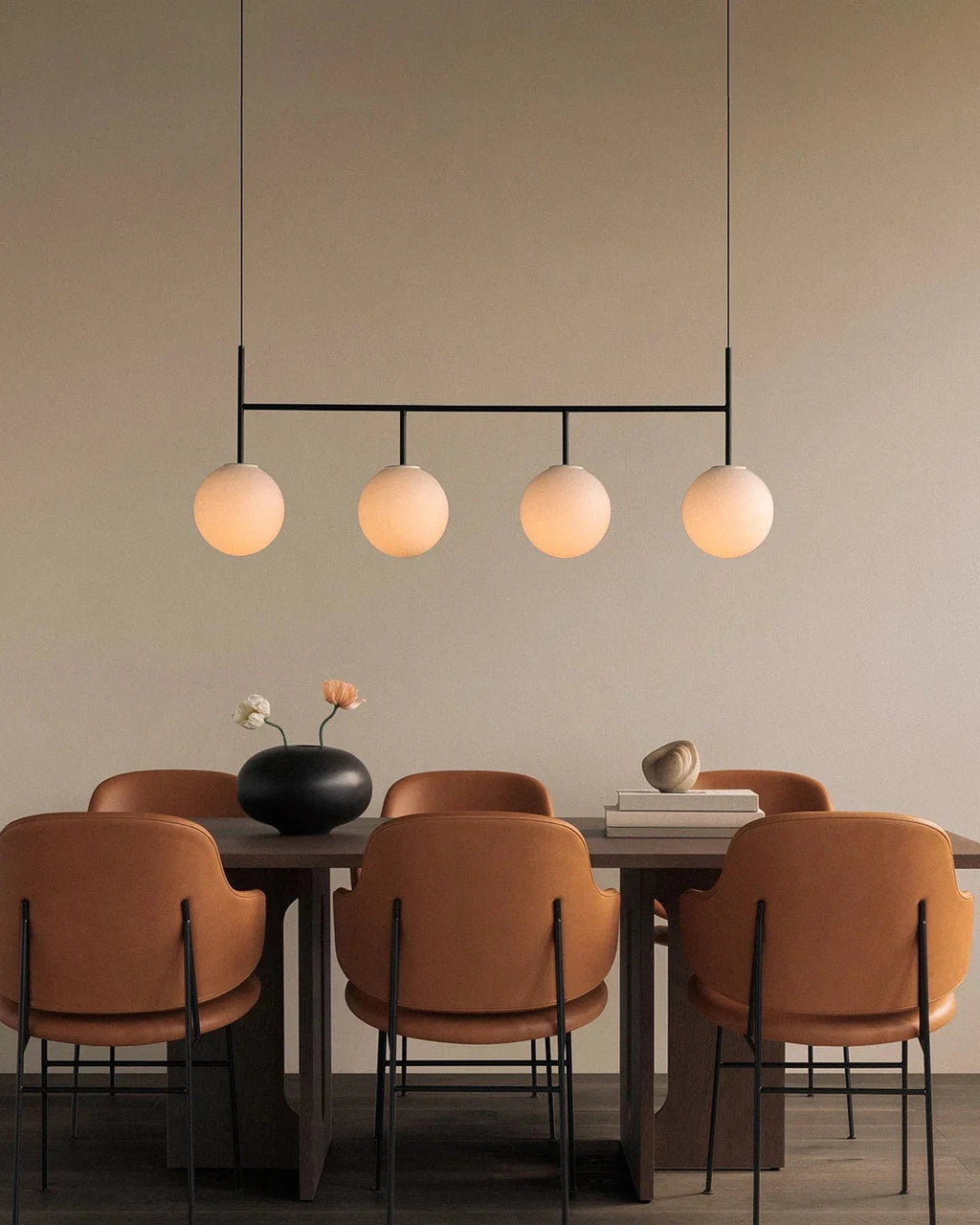 TR Bulb | Suspension Frame