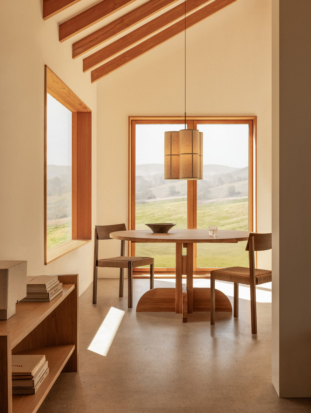 Hashira Pendant Lamp | Cluster