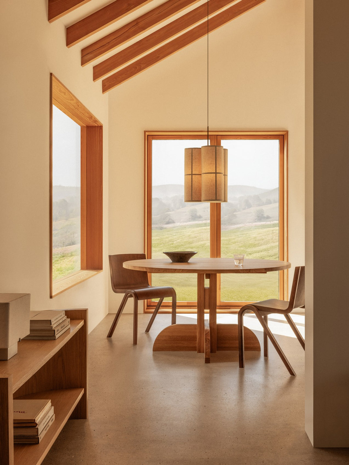 Ready Dining Chair
