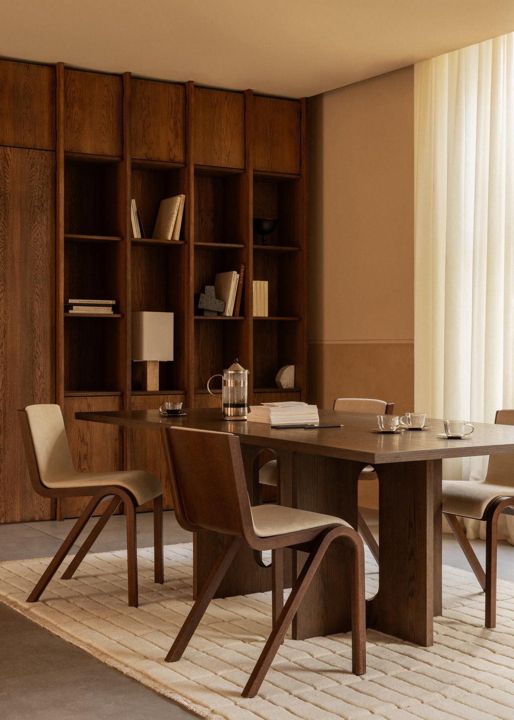 Ready Dining Chair