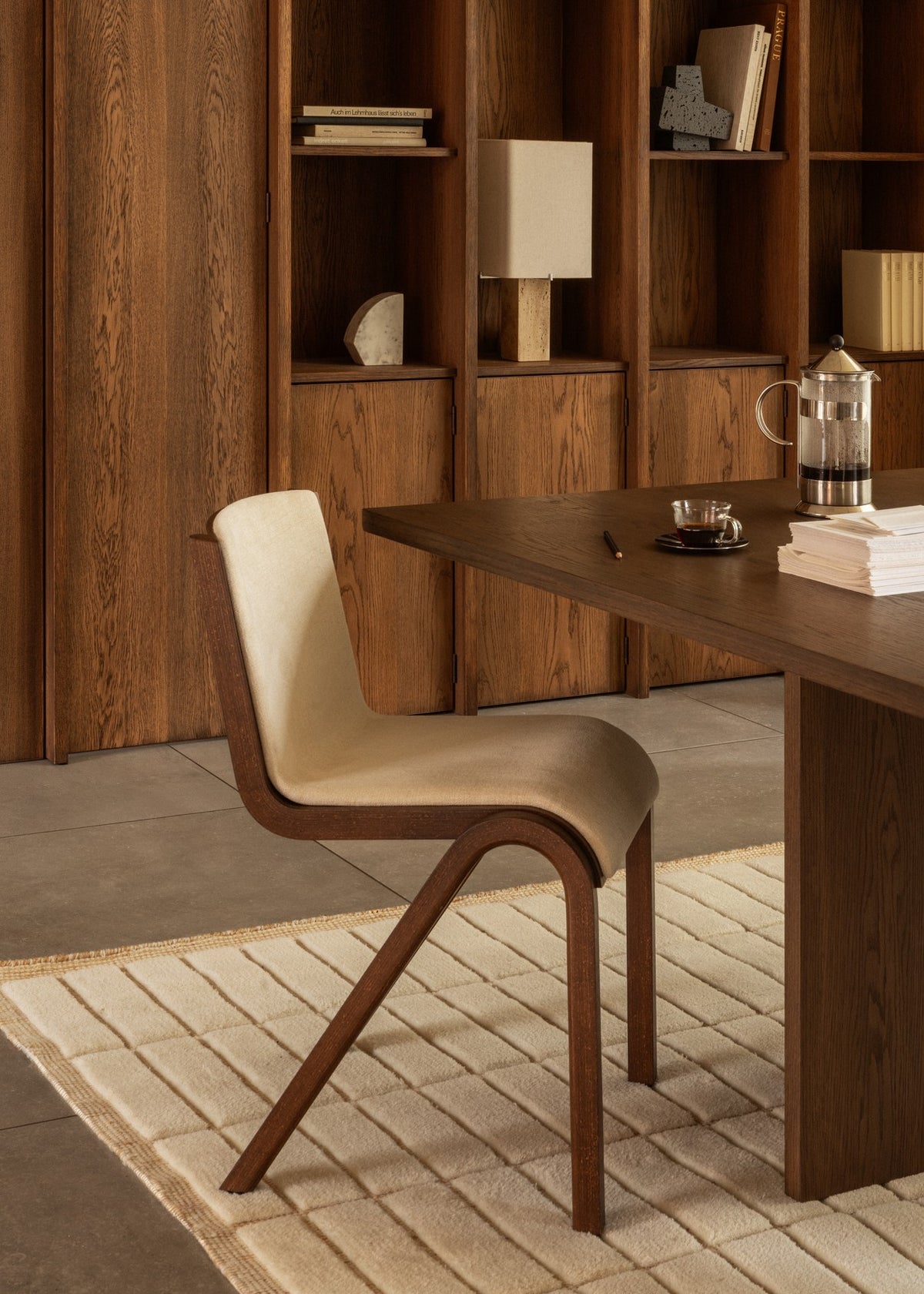 Ready Dining Chair