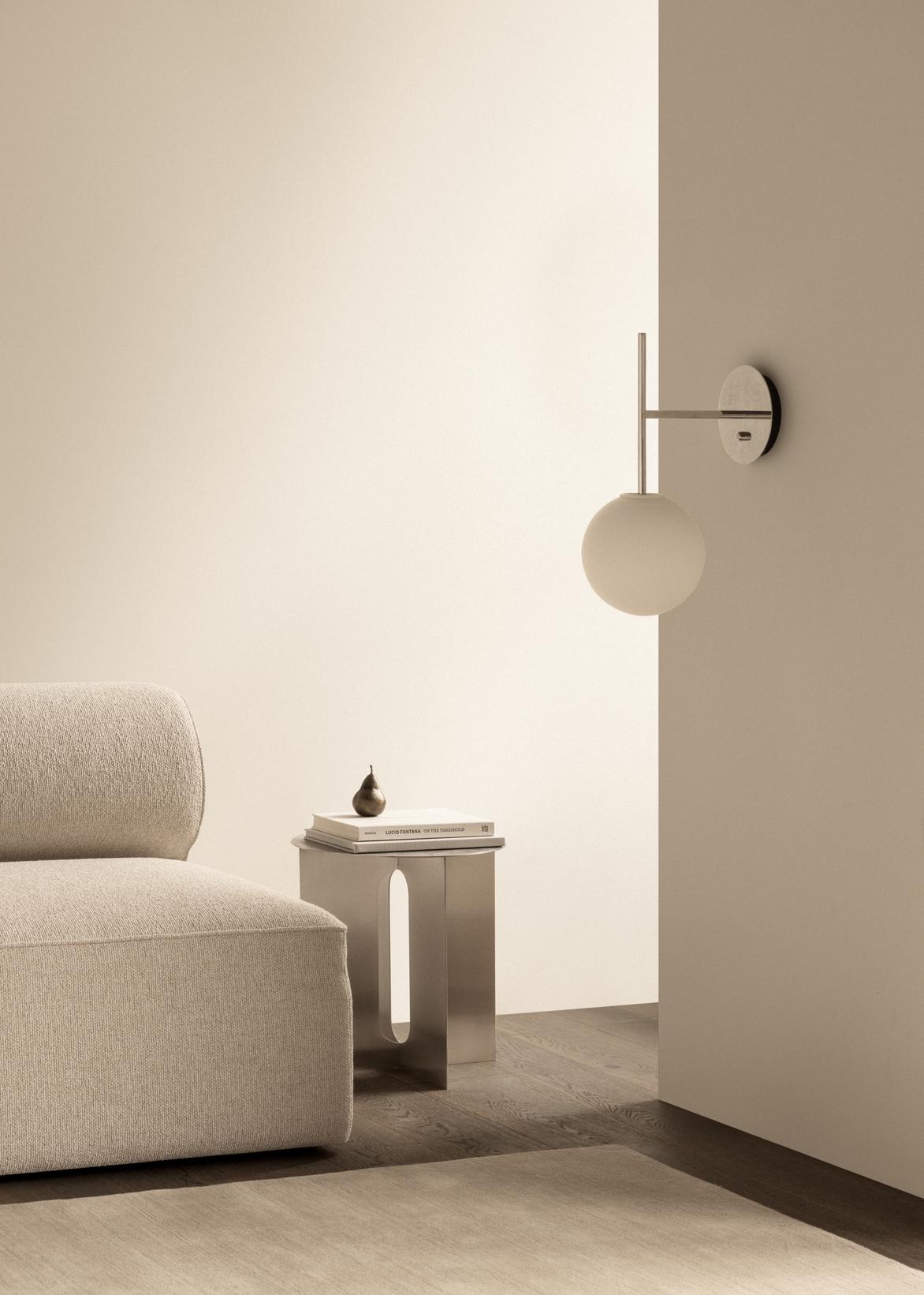 TR Bulb | Suspended Wall Lamp