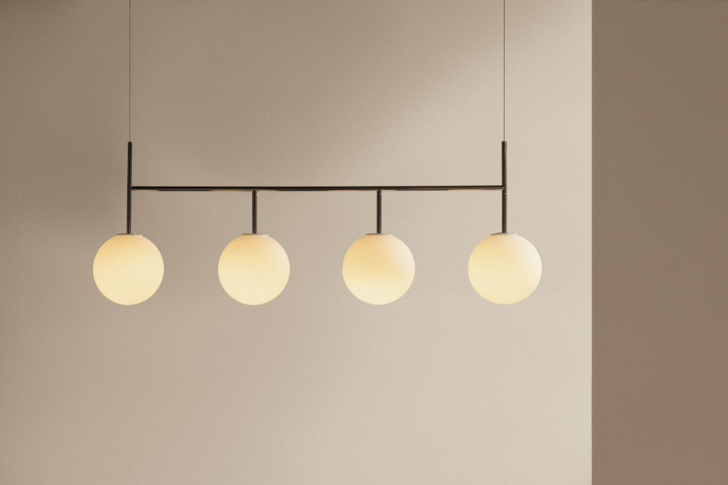 TR Bulb | Suspension Frame
