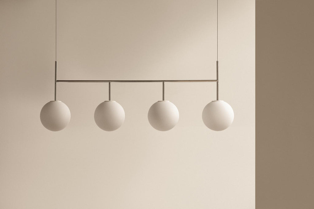 TR Bulb | Suspension Frame