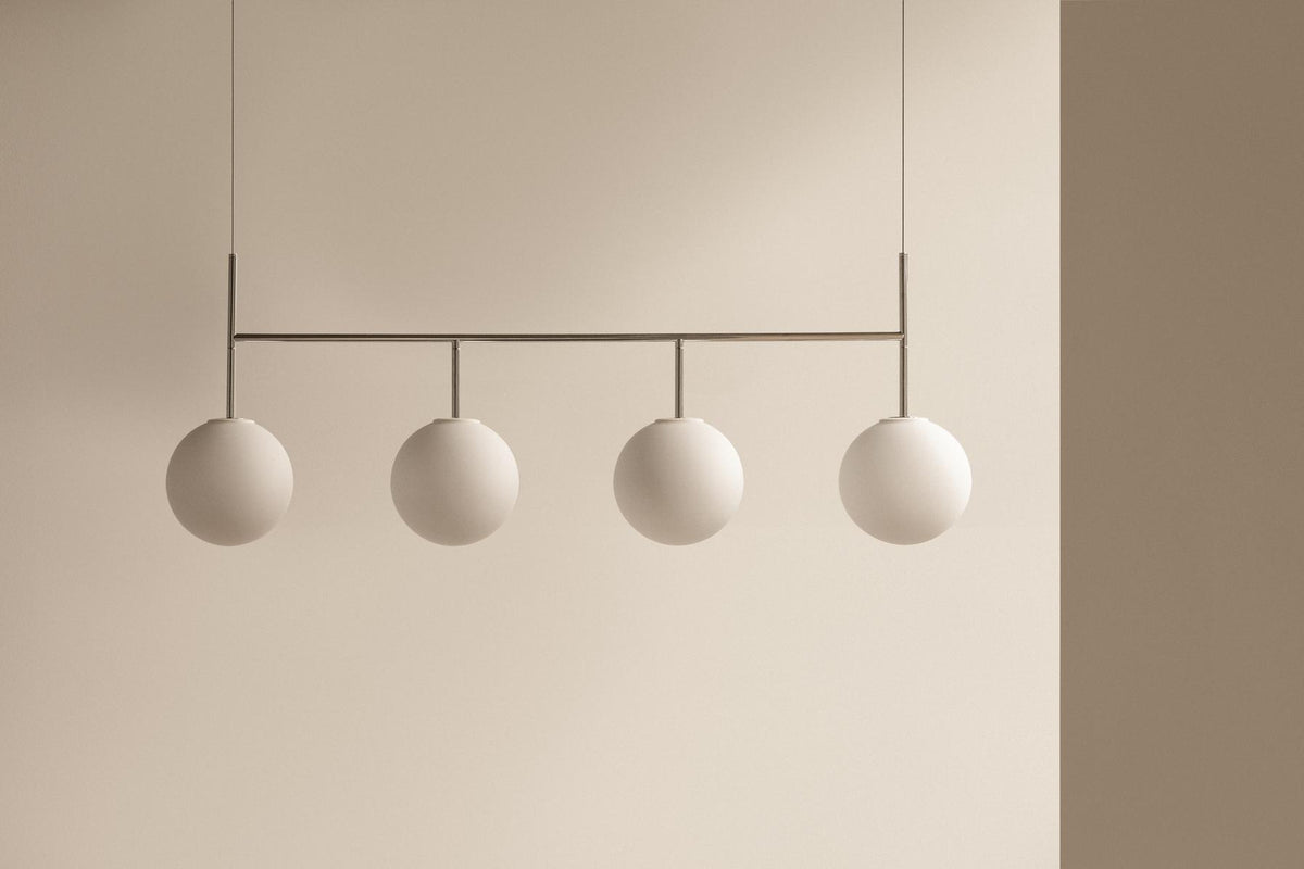 TR Bulb | Suspension Frame