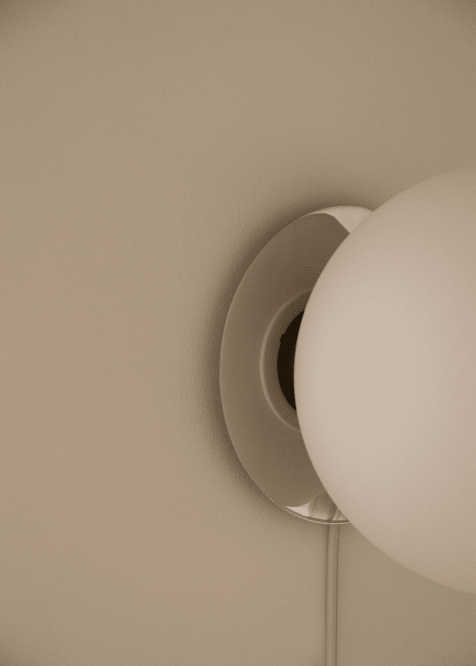 TR Bulb | Ceiling-Wall Lamp