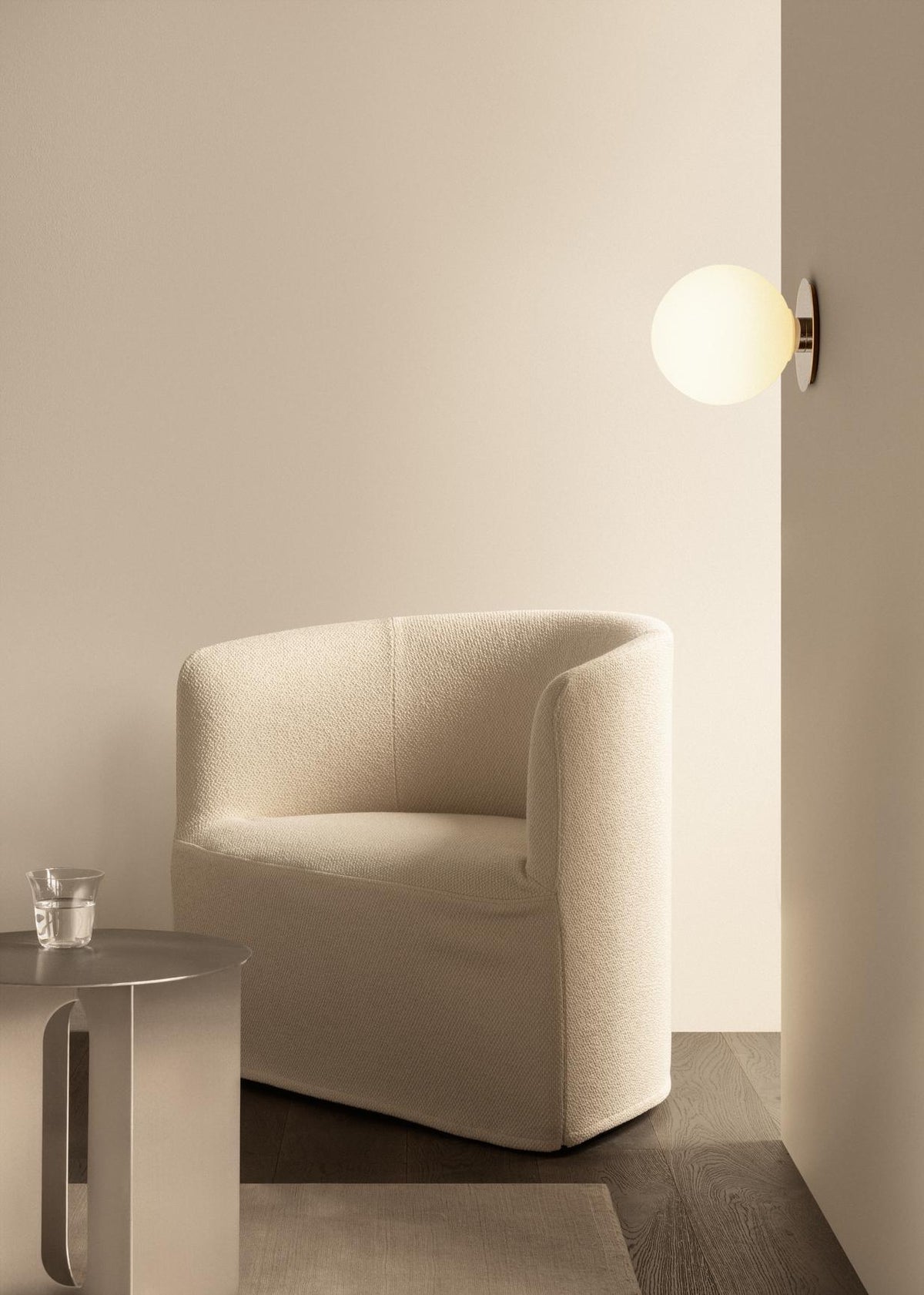 TR Bulb | Ceiling-Wall Lamp