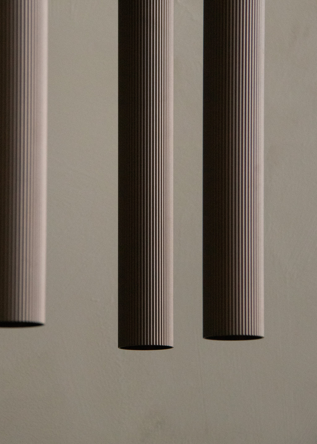 Tubulaire Pendant Lamp