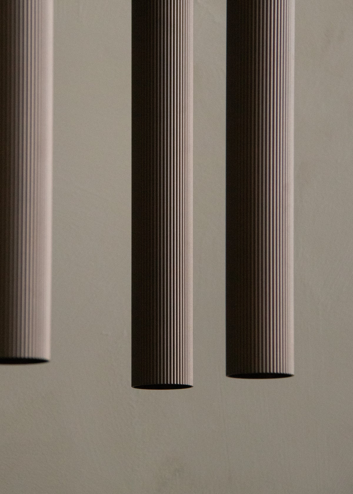 Tubulaire Pendant Lamp