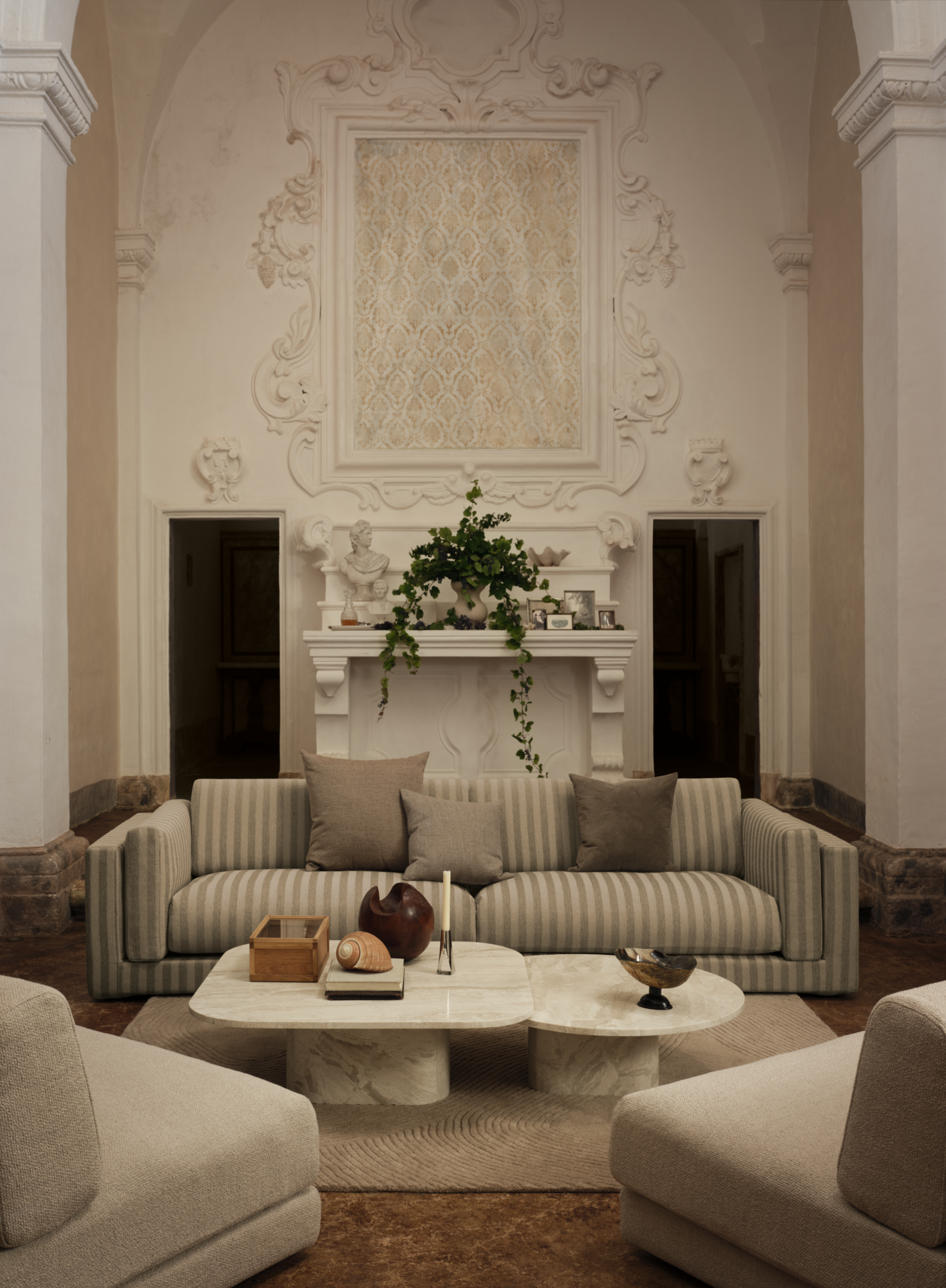 Avelou Modular Sofa
