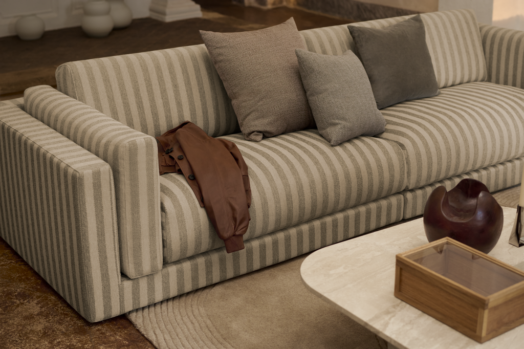 Avelou Modular Sofa