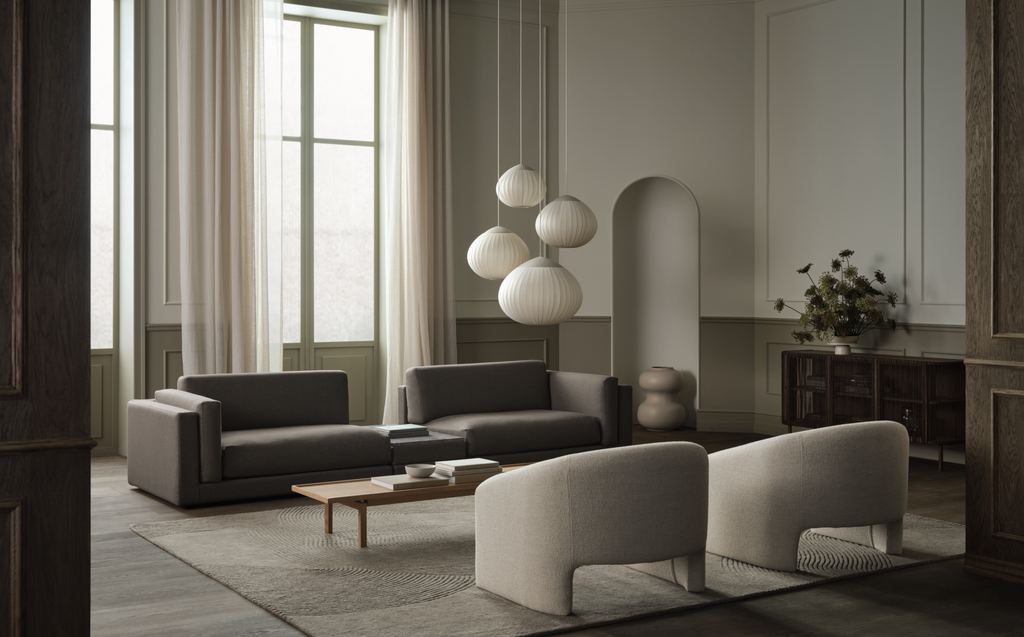 Mielo Armchair