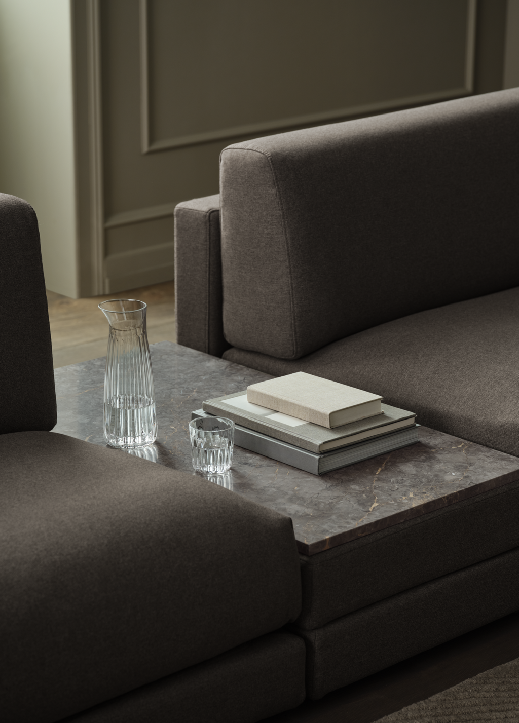 Avelou Modular Sofa