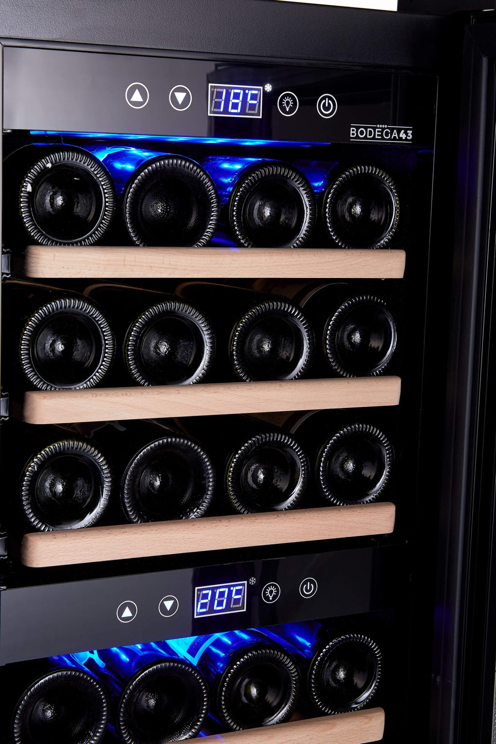 B4324 Wine cooler