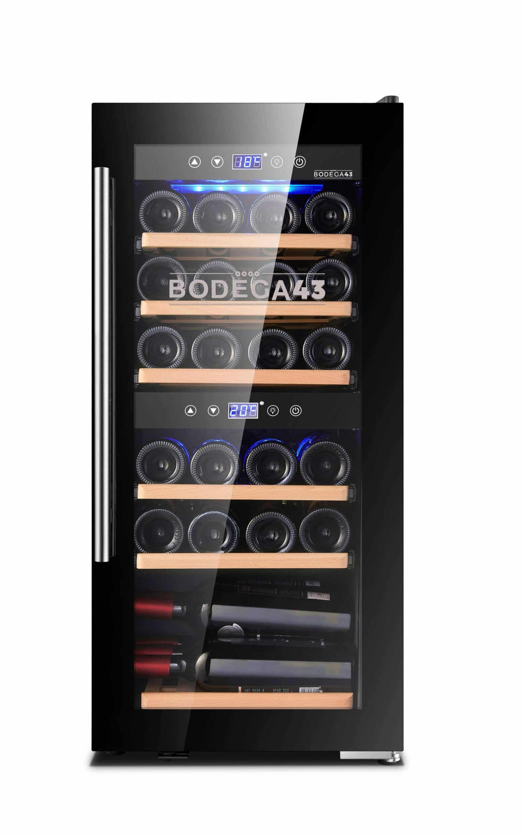 B4324 Wine cooler