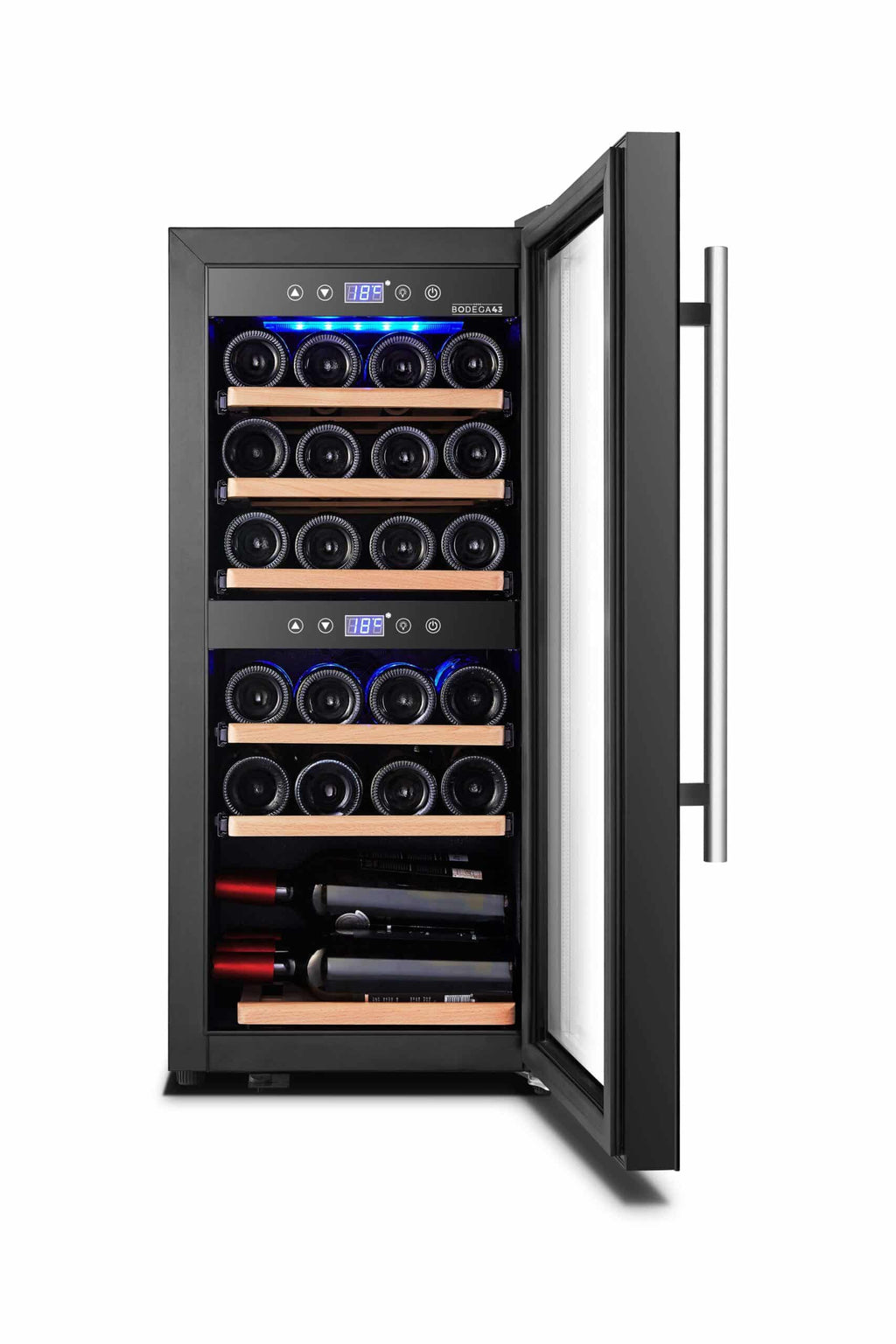 B4324 Wine cooler