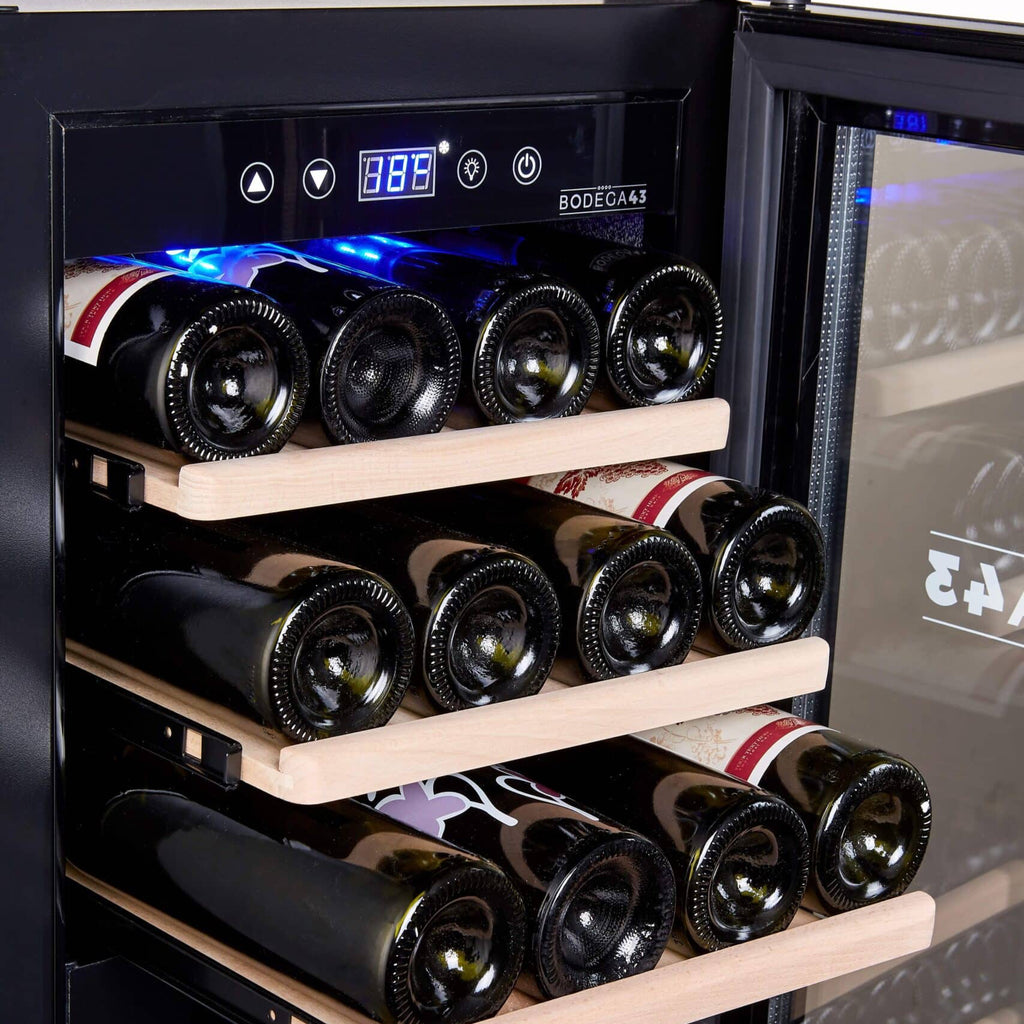 B4324 Wine cooler