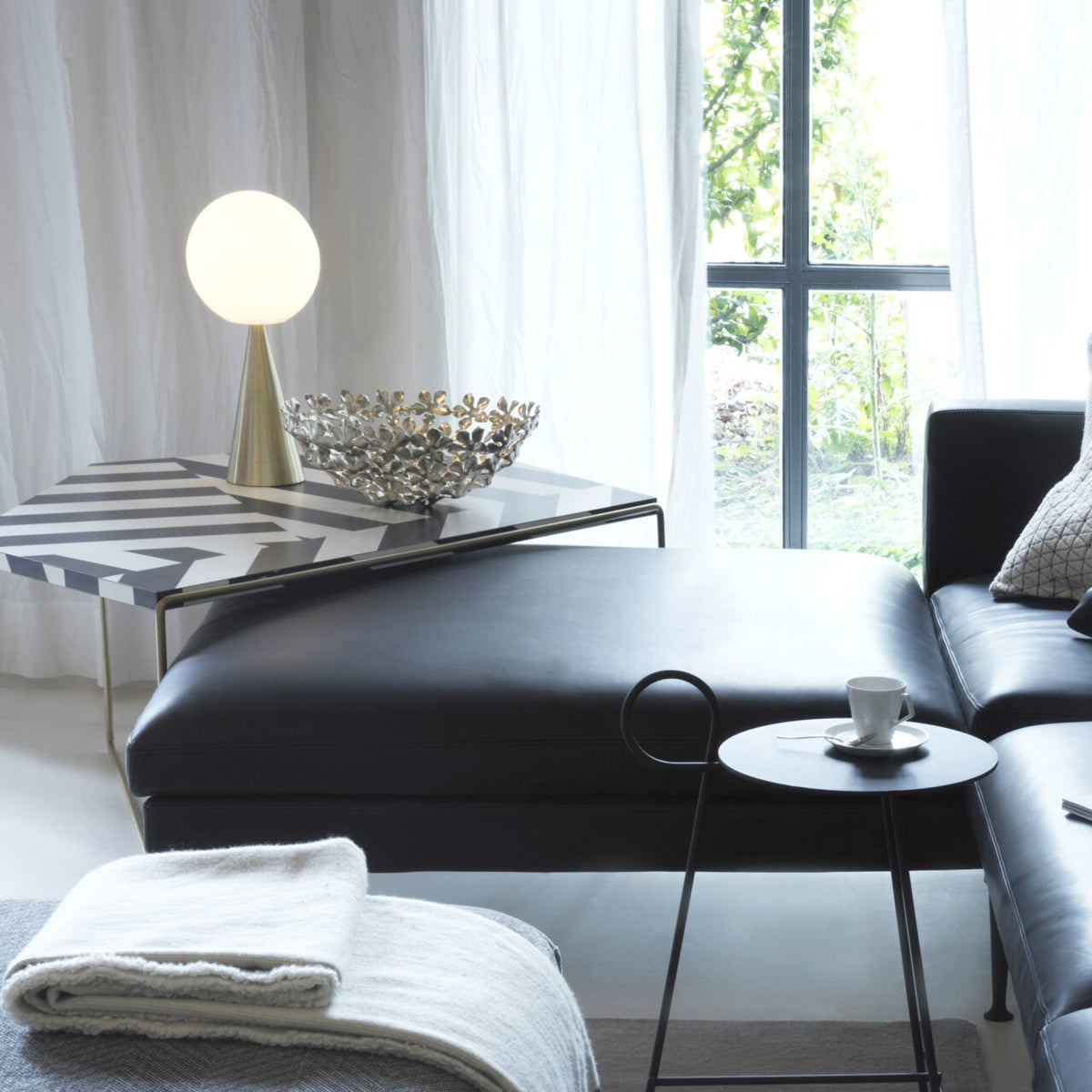 Bilia & Bilia Mini | Gio Ponti