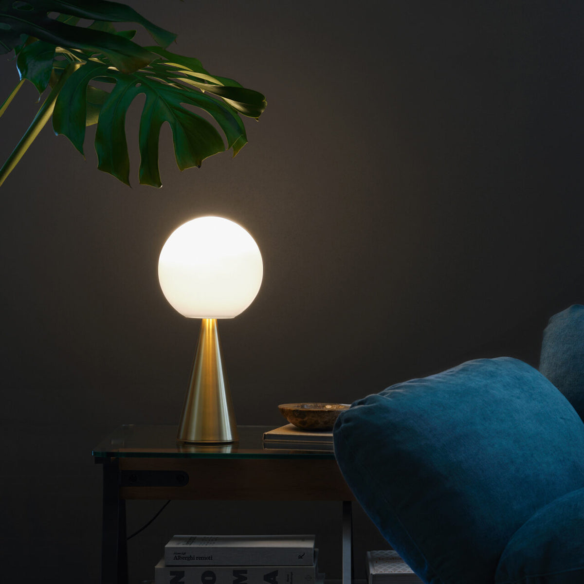 Bilia & Bilia Mini | Gio Ponti