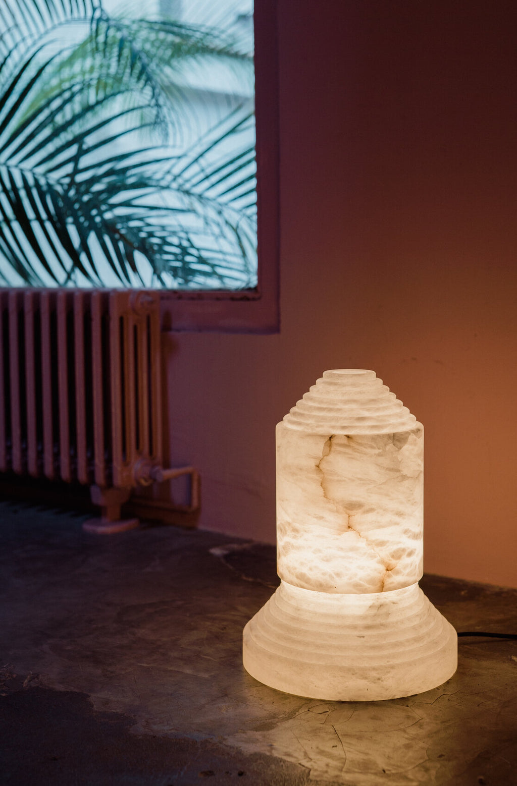 Babel Table Lamp