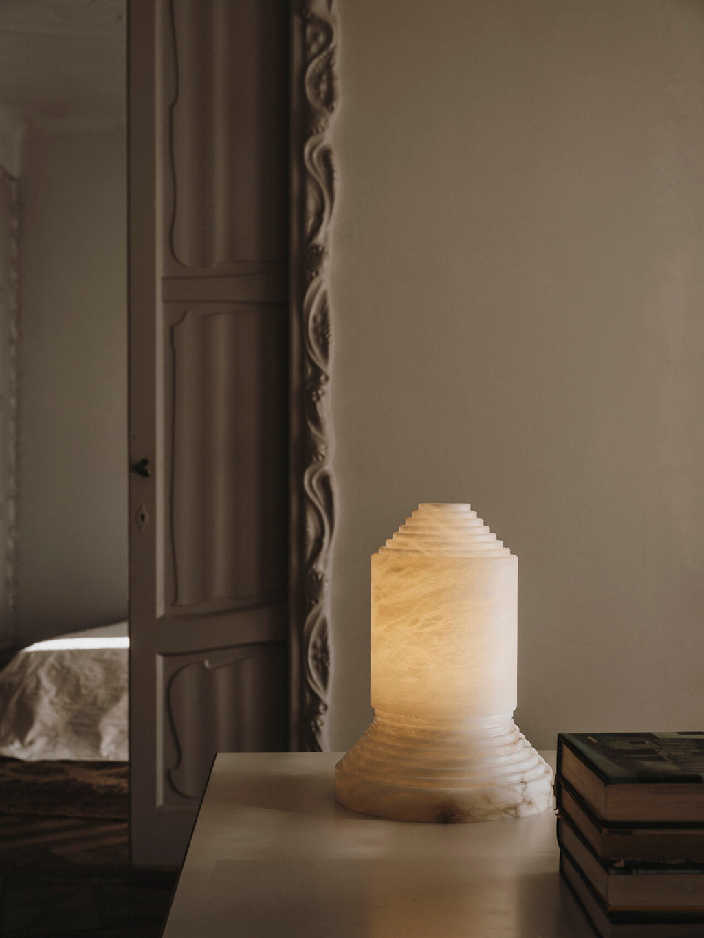 Babel Table Lamp