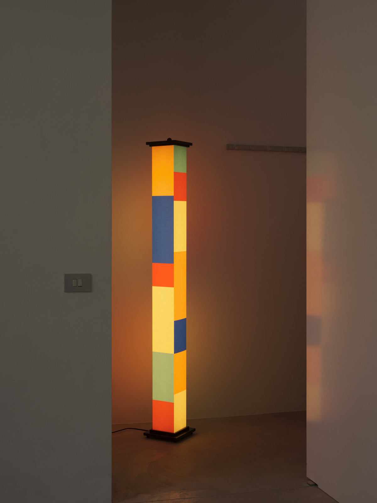 La Bella Durmiente Floor Lamp