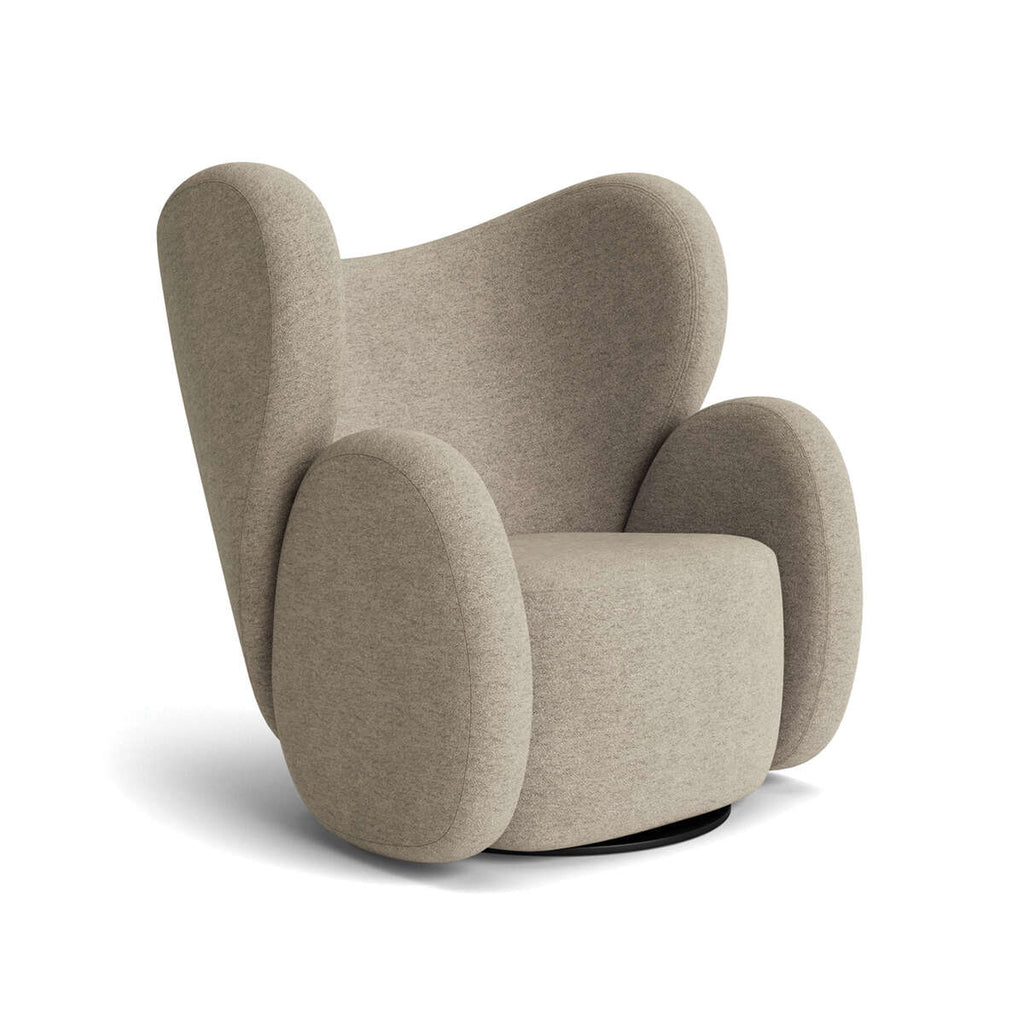Big Big Chair / Barnum Col 3