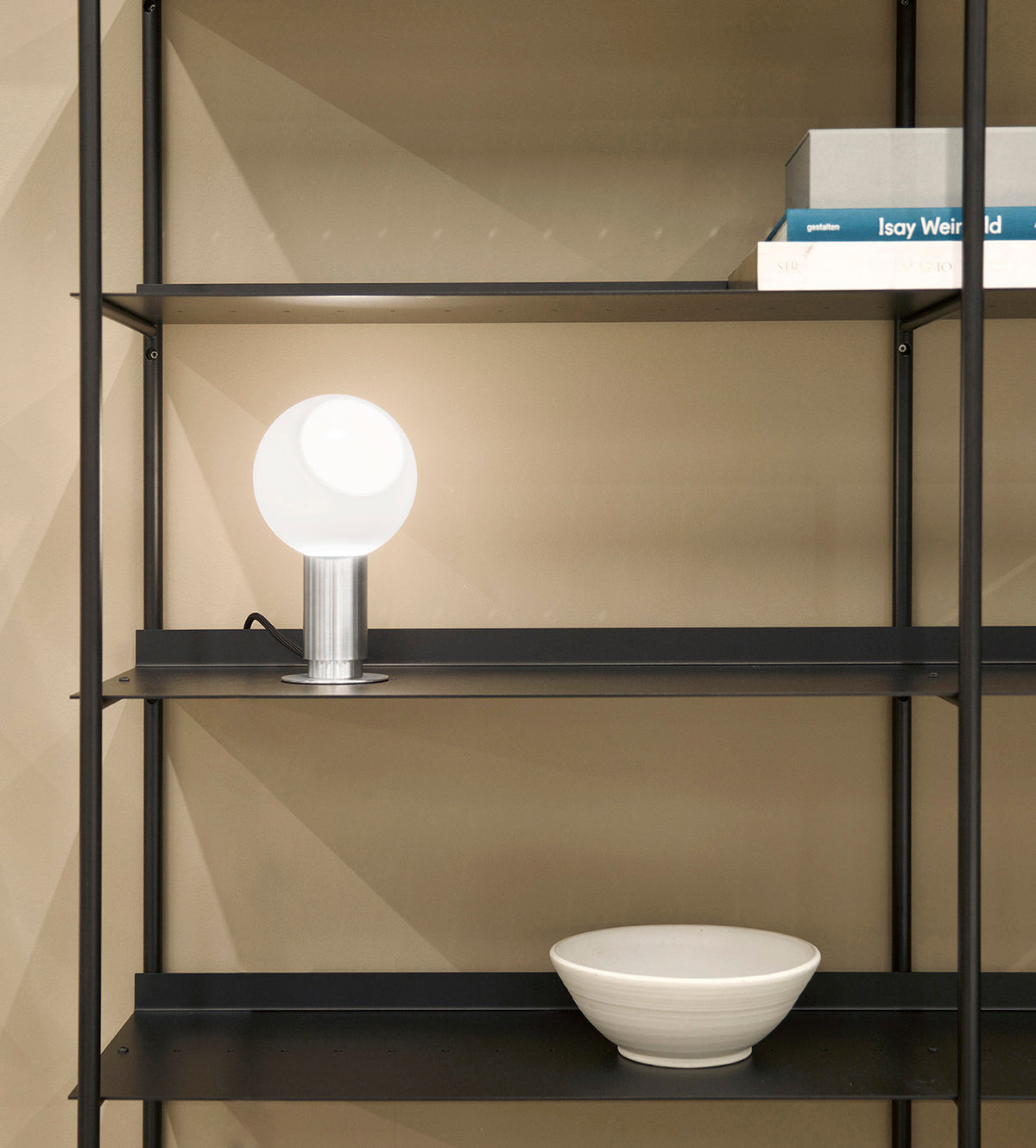 Donya Table Lamp