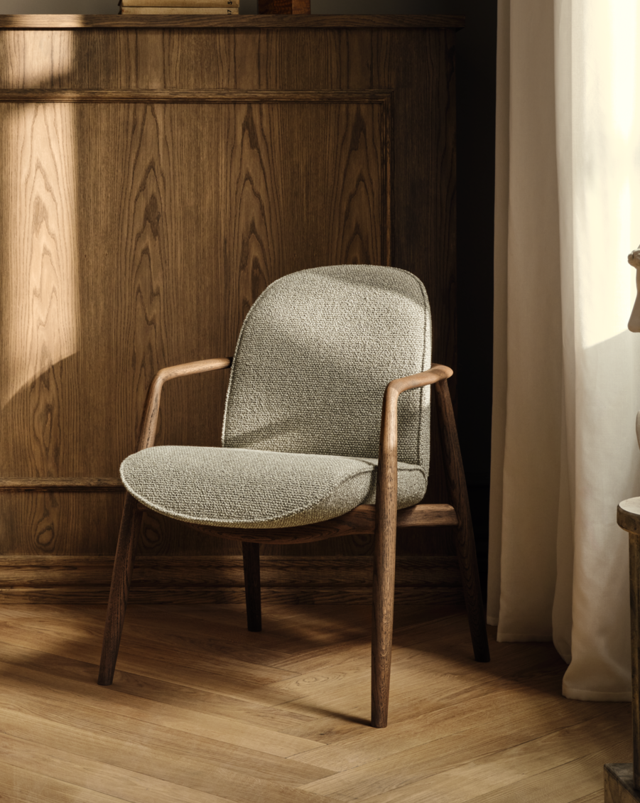 Bowie Dining Chair