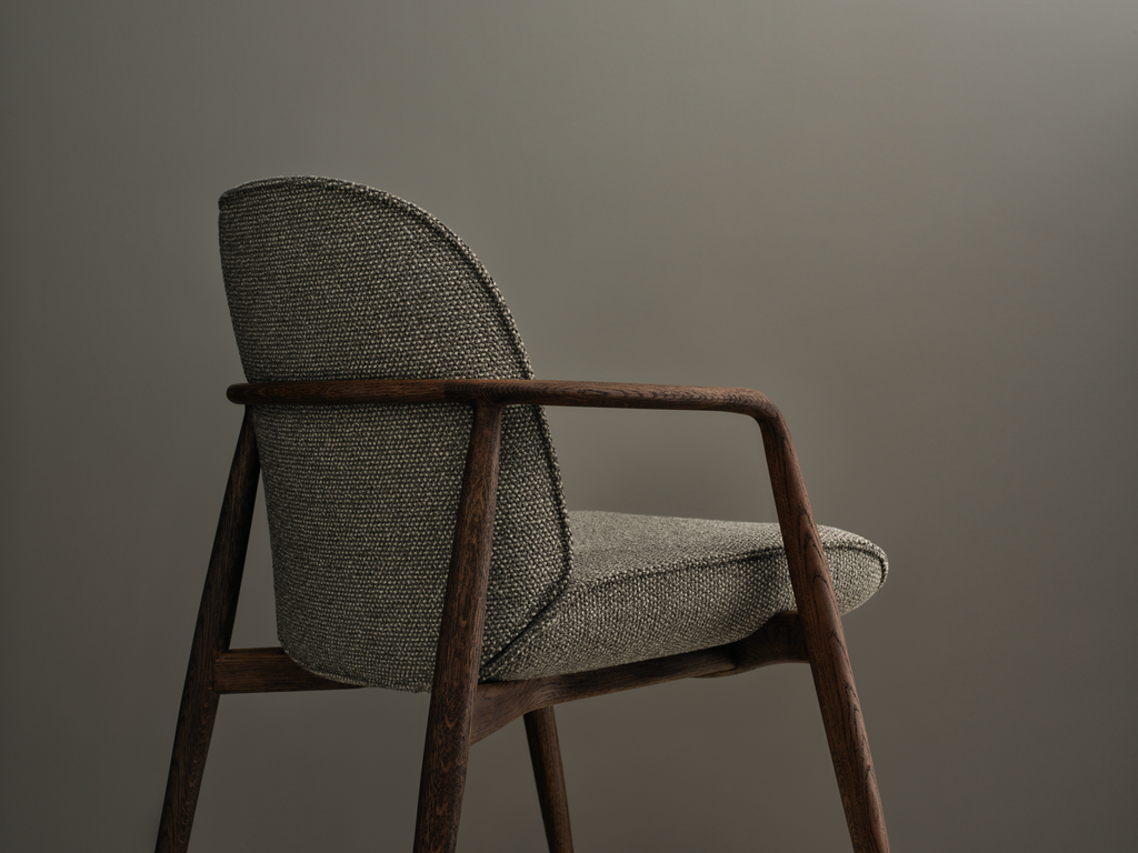 Bowie Dining Chair
