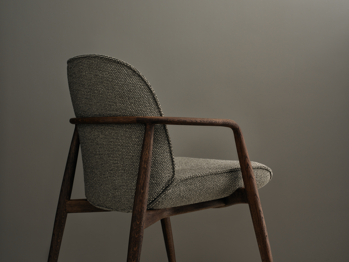 Bowie Dining Chair