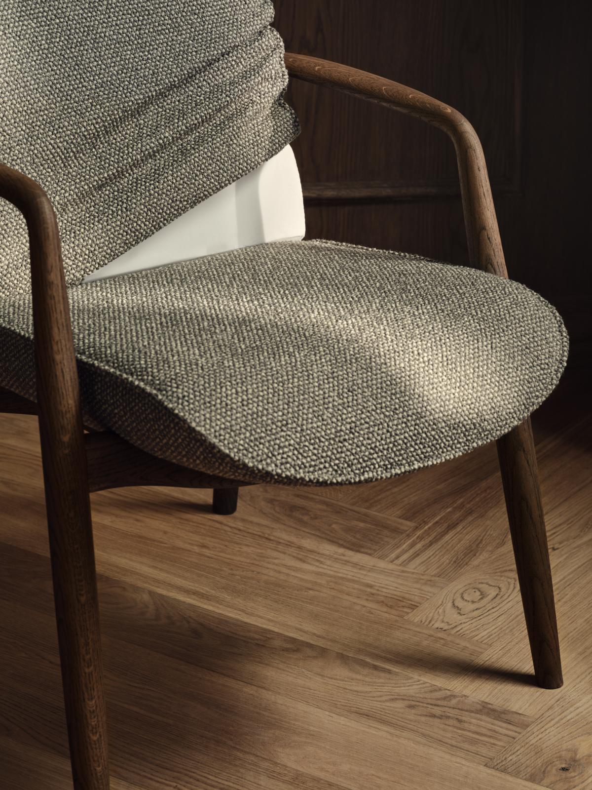 Bowie Dining Chair
