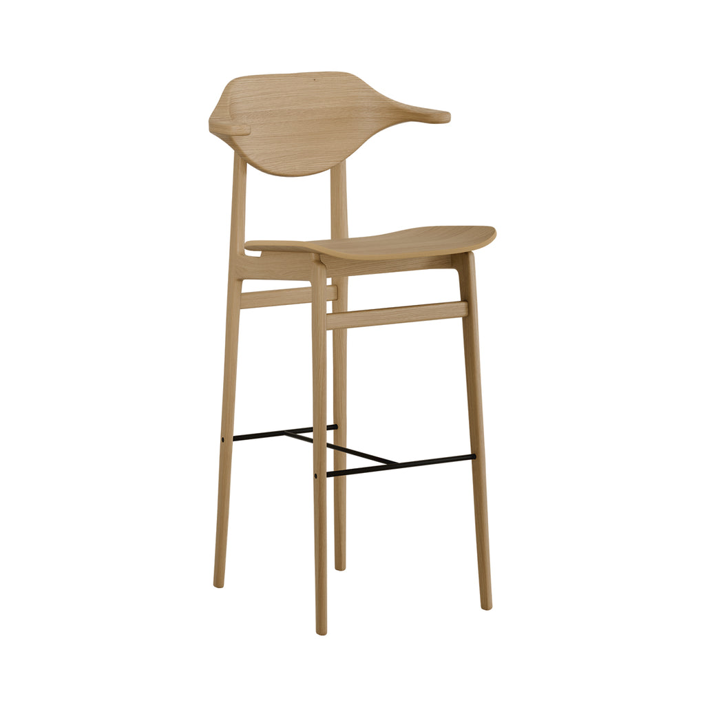 Bufala Counter & Bar