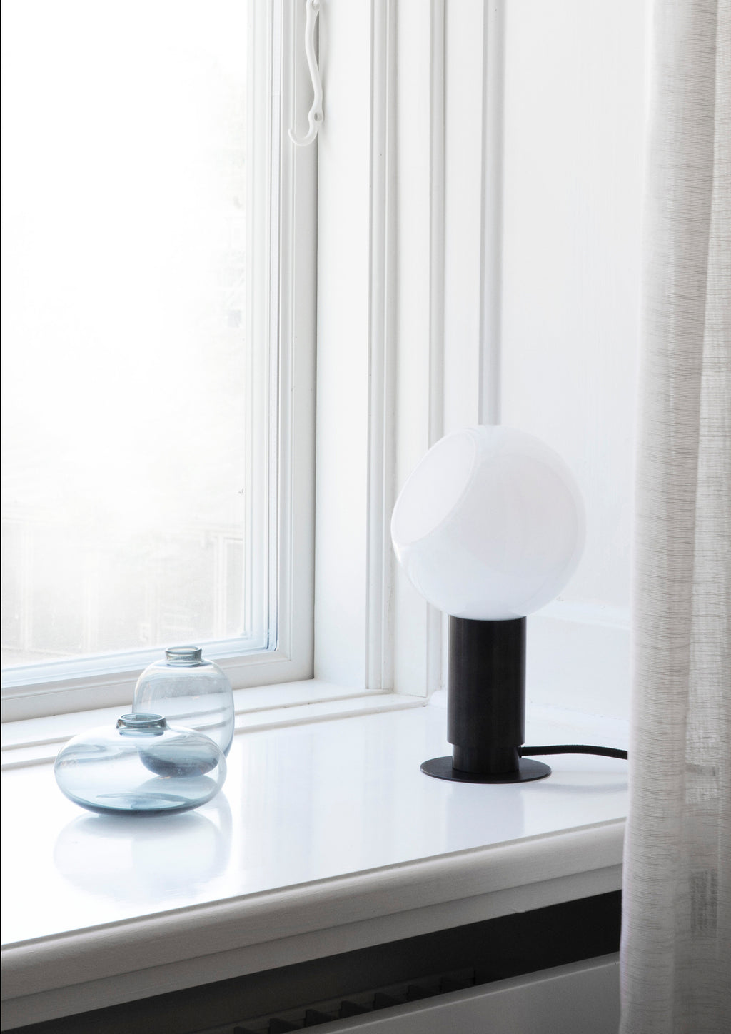 Donya Table Lamp