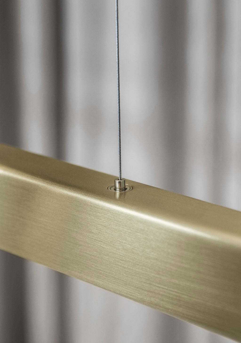 I-MODEL Cordless Pendant Lamp