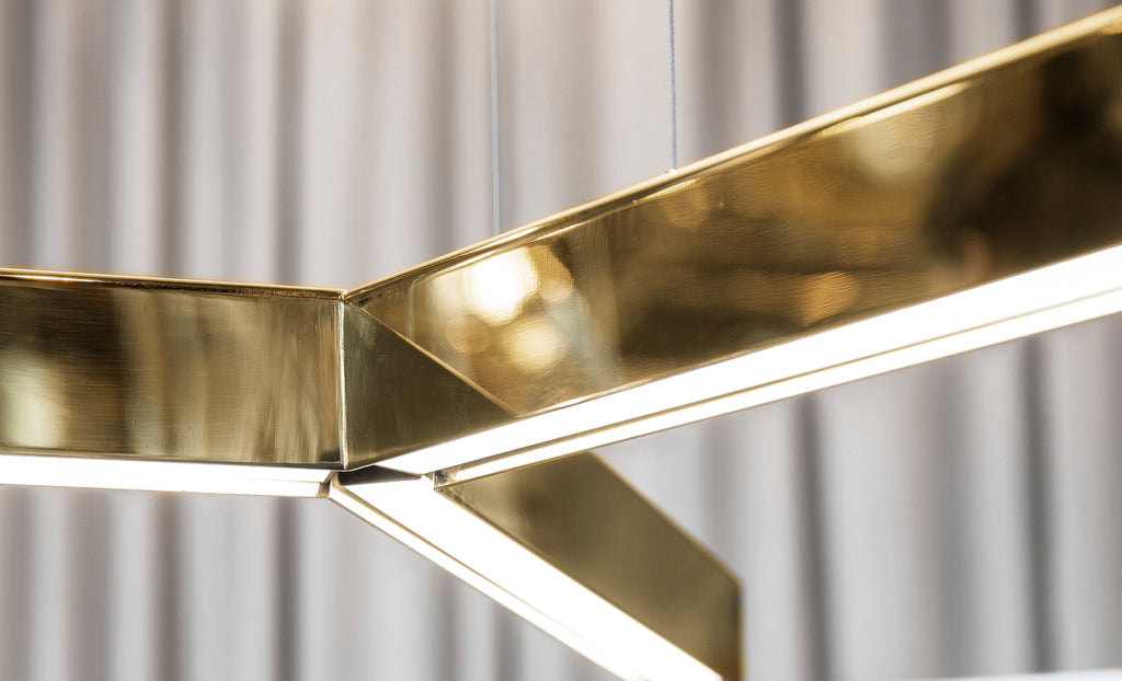 Y-MODEL Pendant Lamp