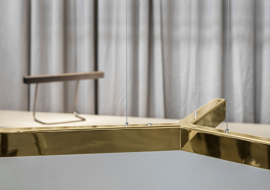 Y-MODEL Pendant Lamp