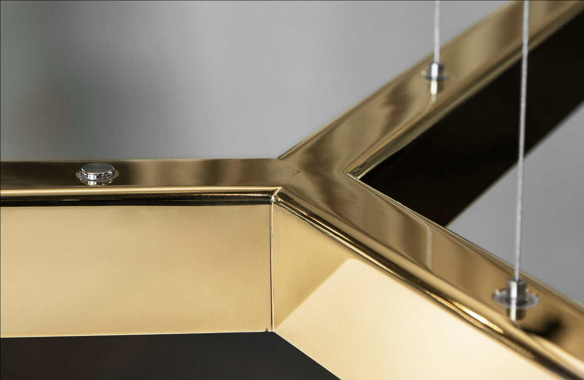 Y-MODEL Pendant Lamp