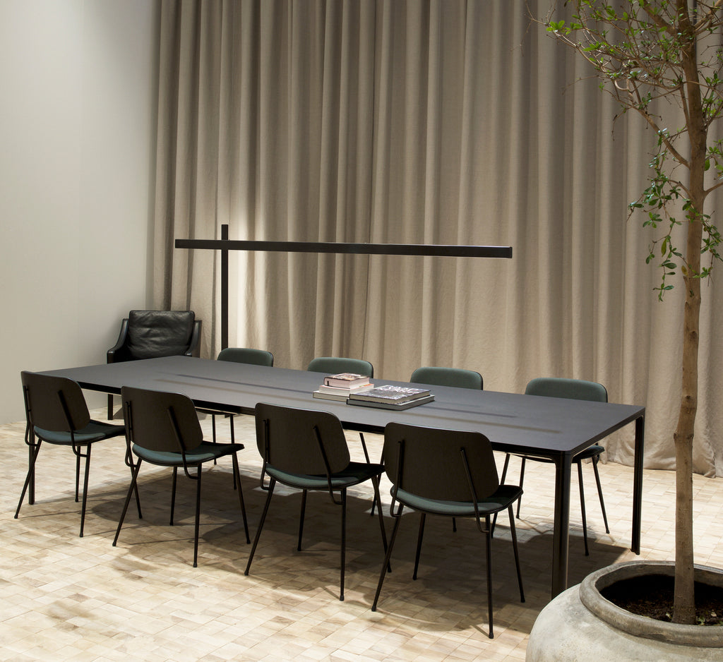 I-MODEL Cordless Pendant Lamp