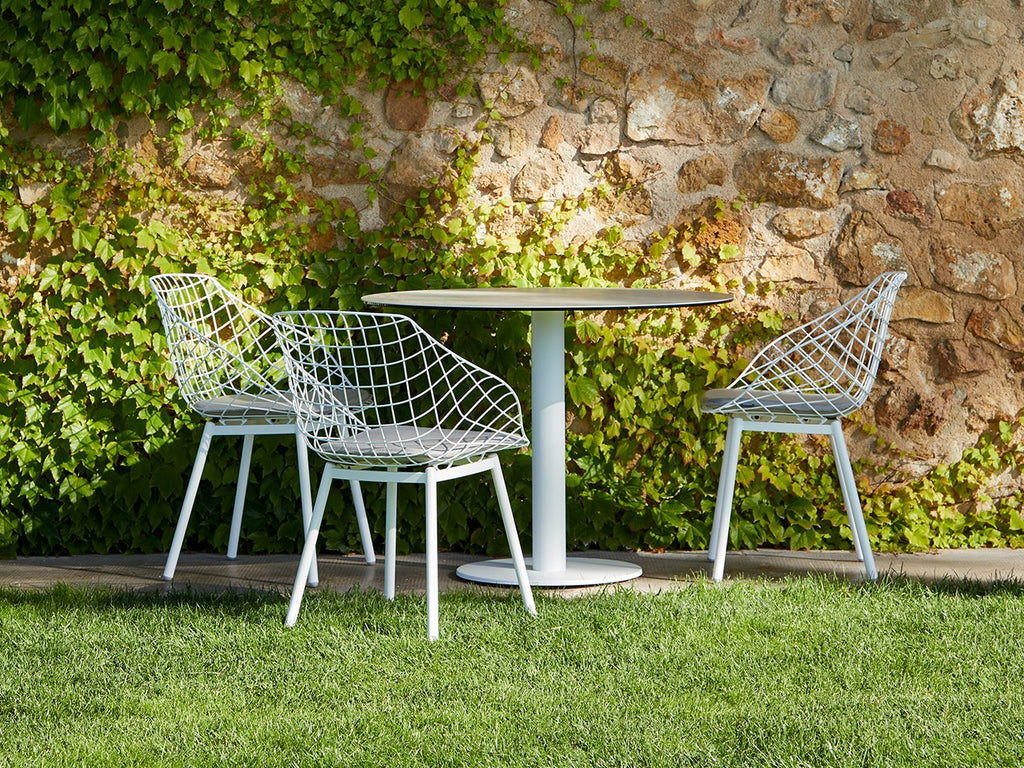 CANASTA Chair w. Cushion