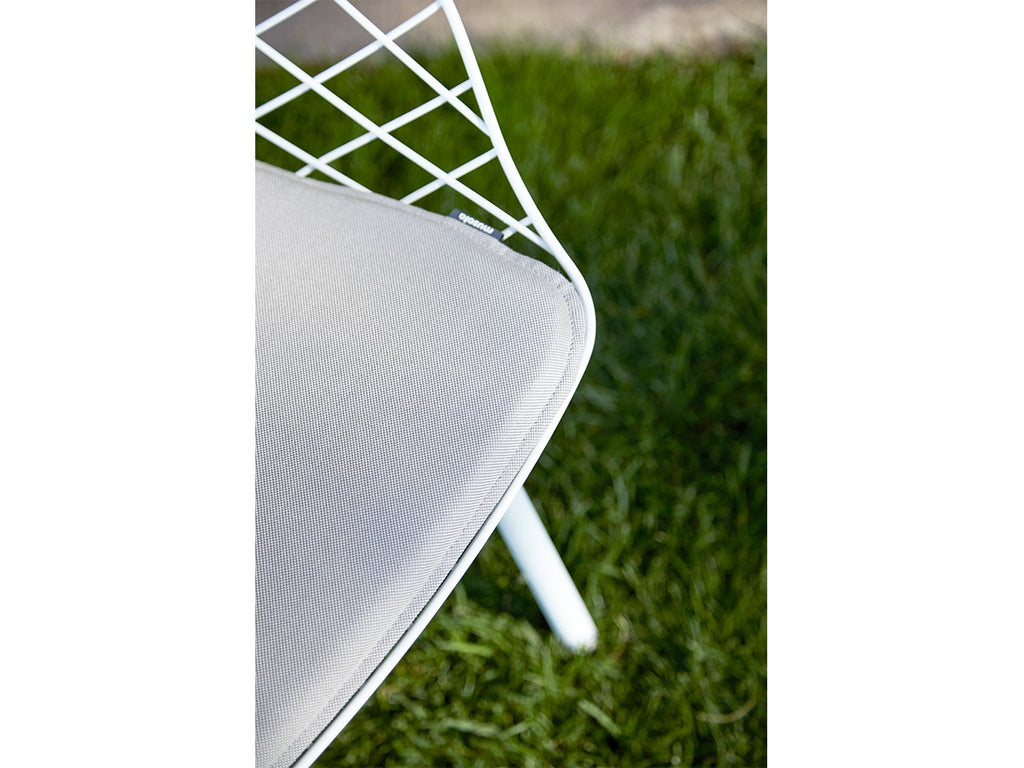 CANASTA Chair w. Cushion