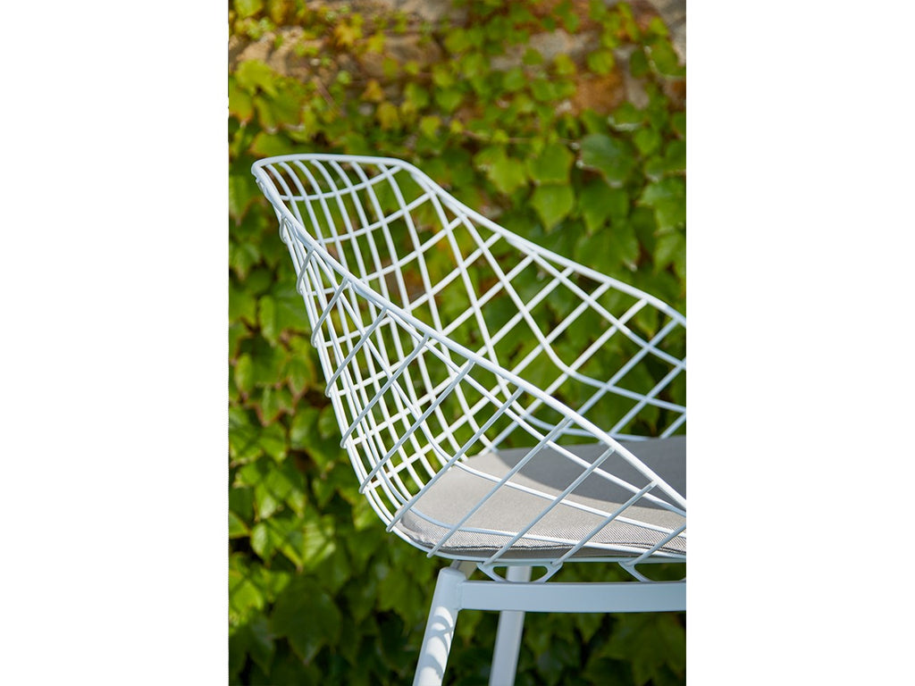 CANASTA Chair w. Cushion