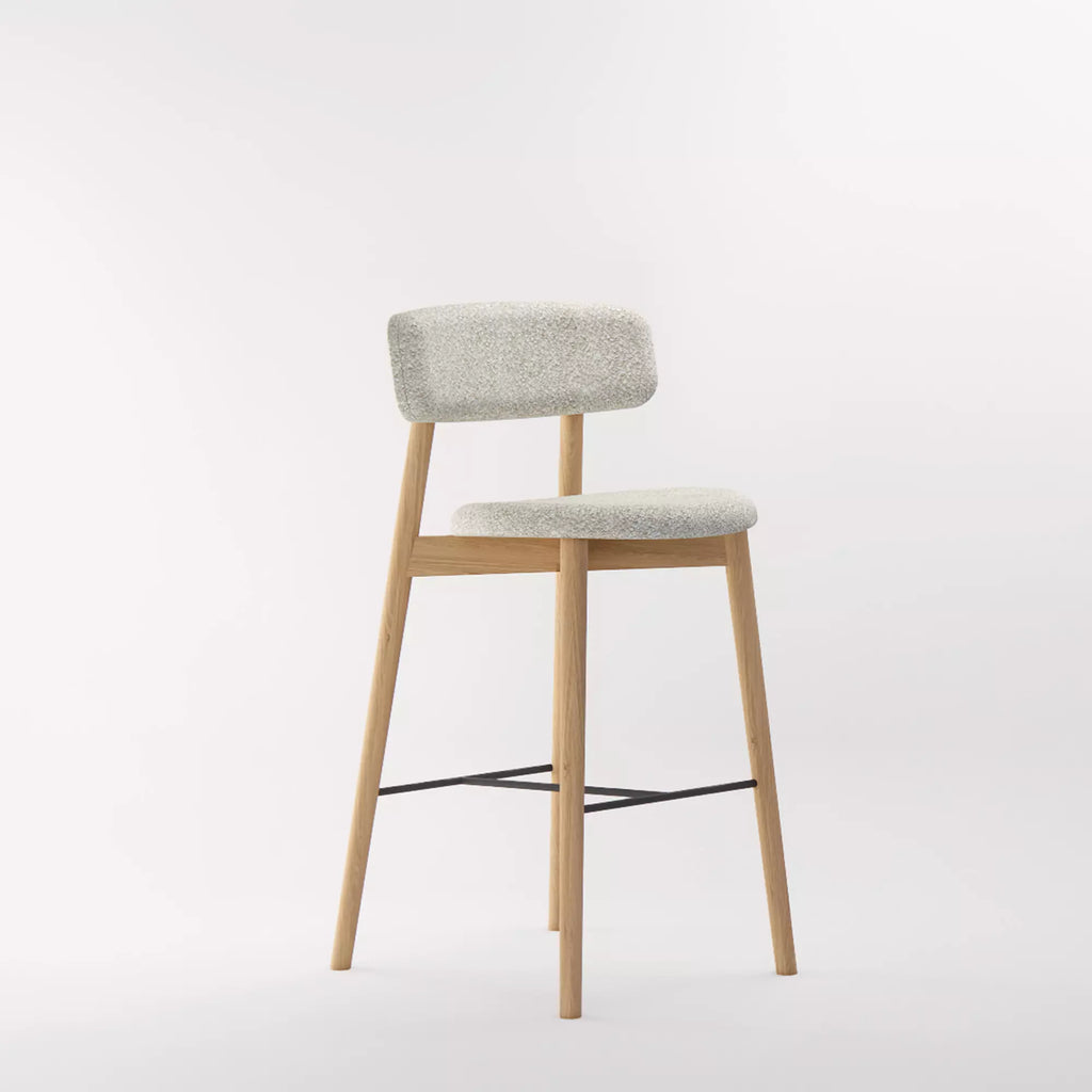 Cover Wood - U BC