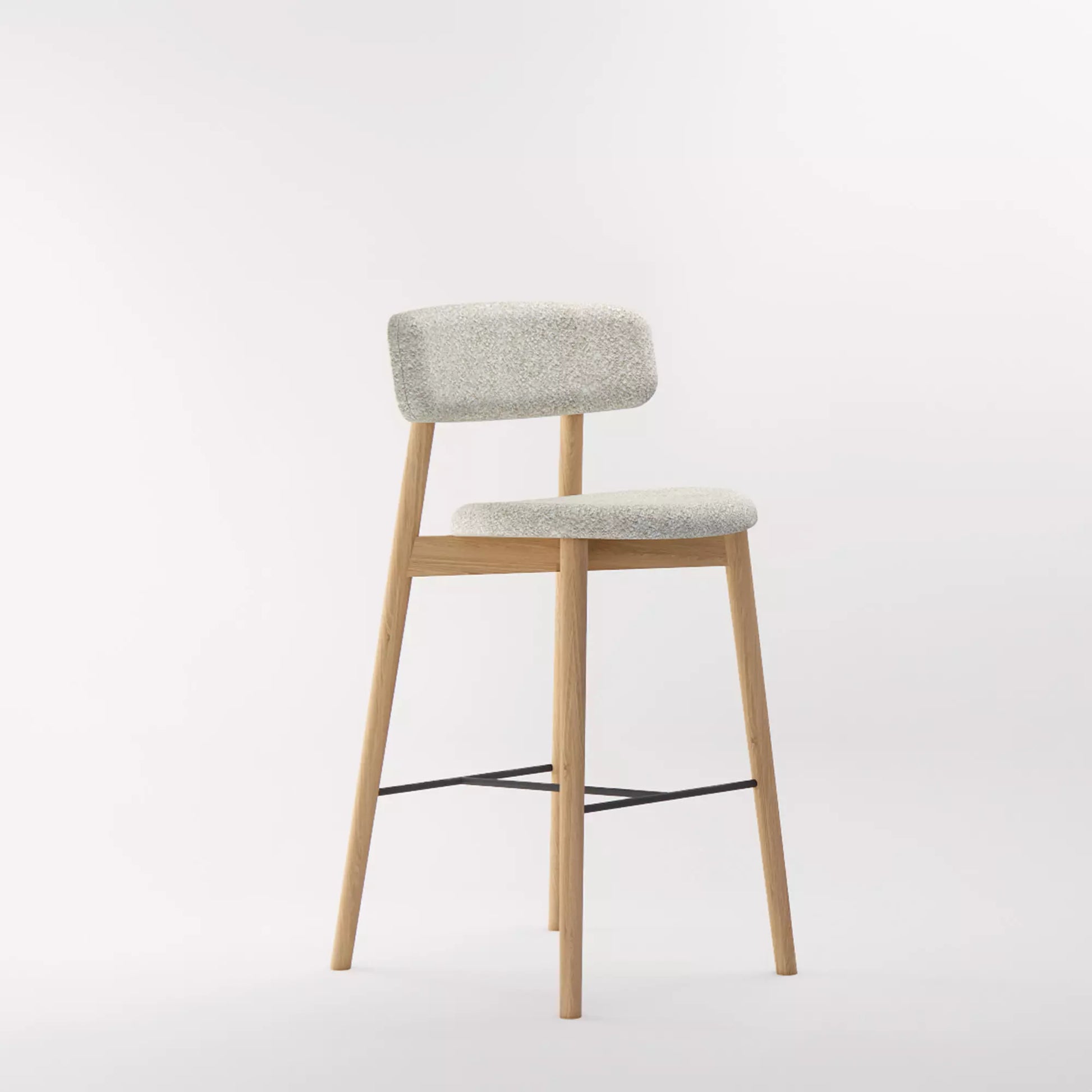 Cover Wood - U BC