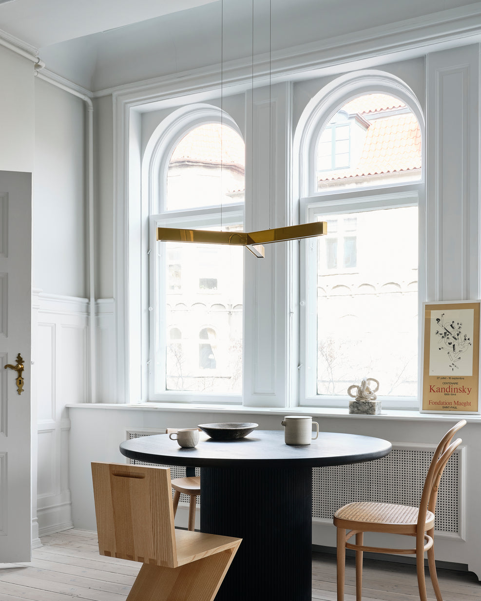 Y-MODEL Pendant Lamp