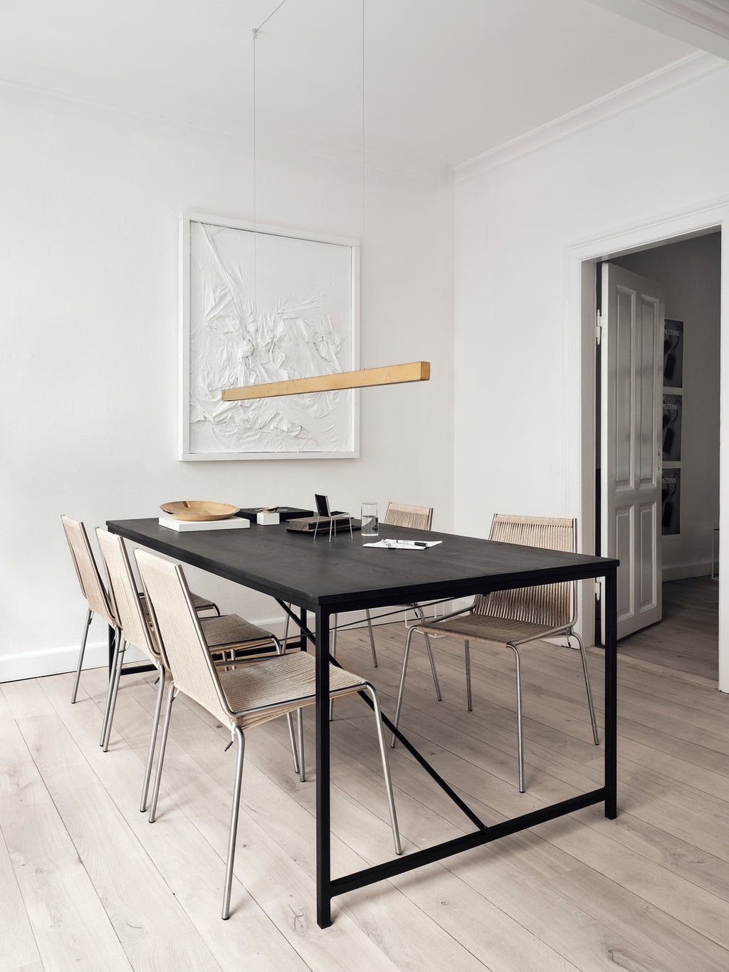 I-MODEL Cordless Pendant Lamp