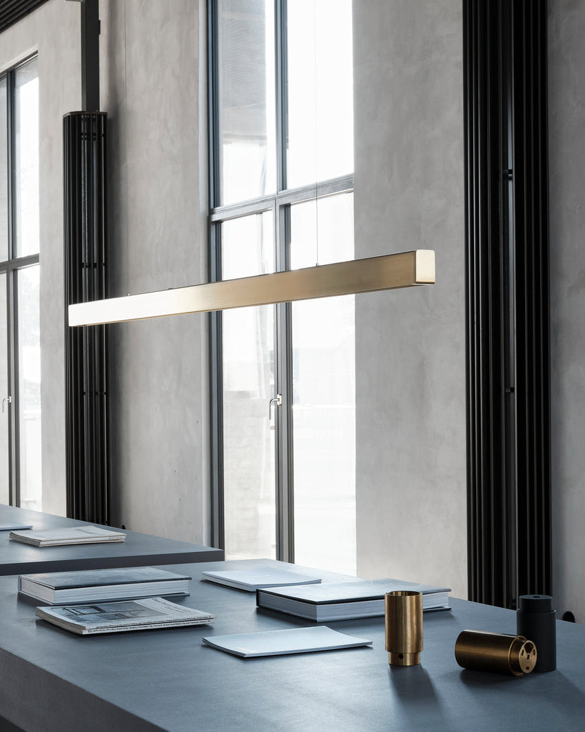 I-MODEL Cordless Pendant Lamp