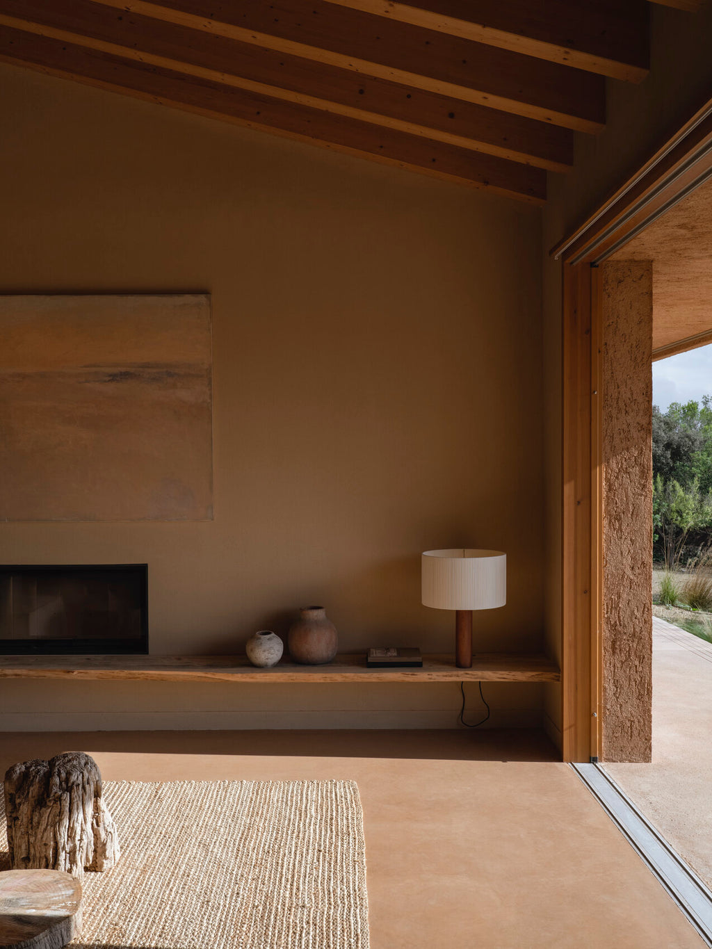 Moragas Table Lamp