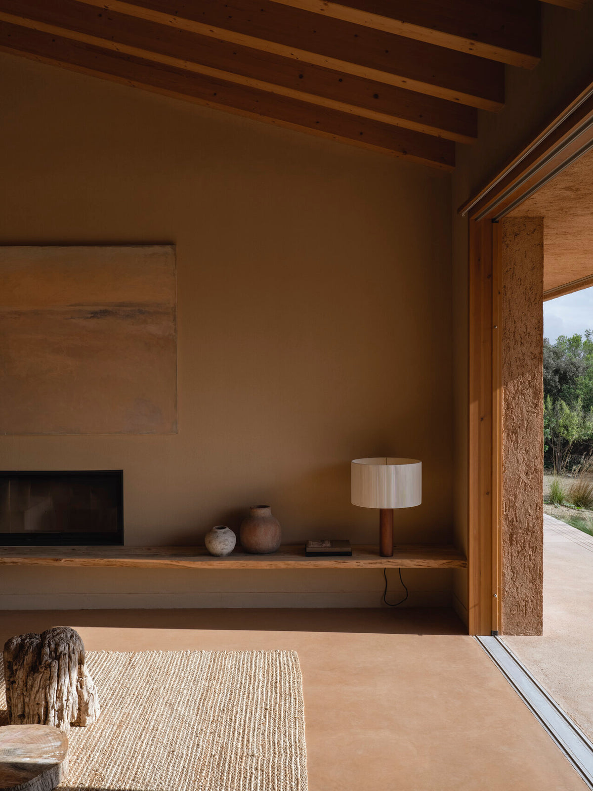 Moragas Table Lamp